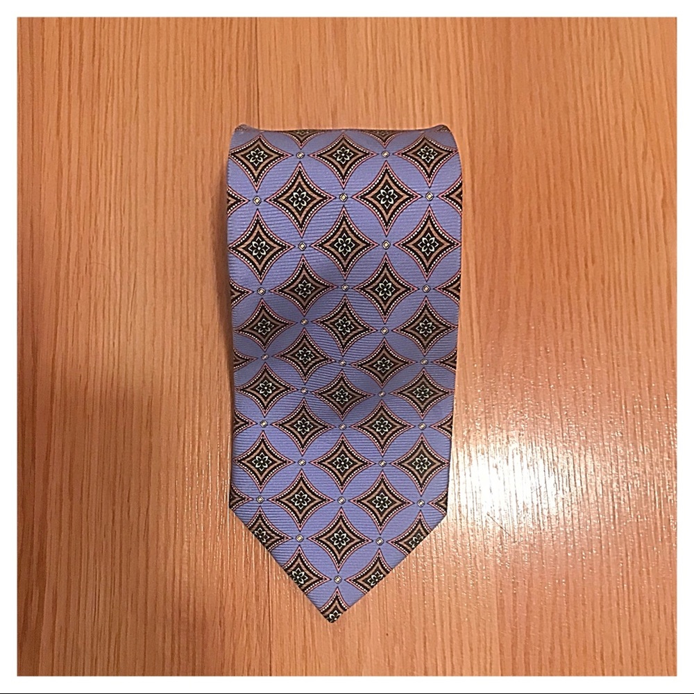 {Cape Cod Neckwear} Tie